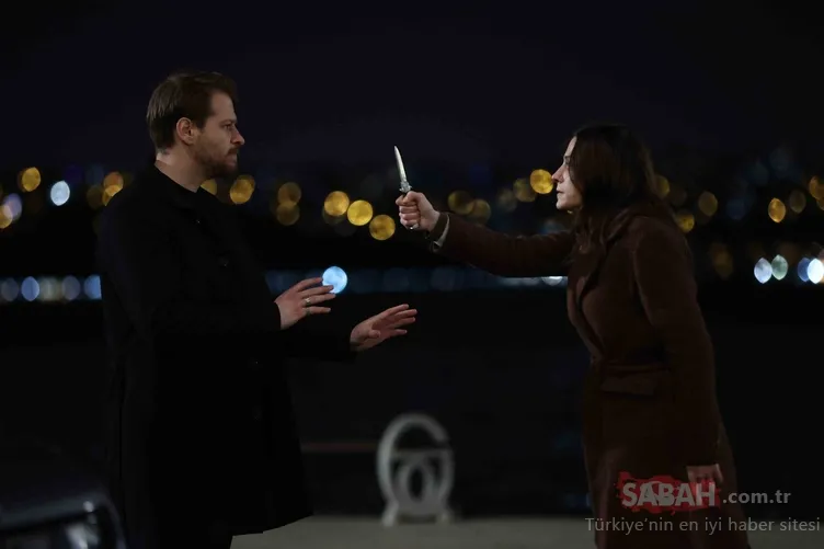 Sustalı Ceylan’da Ceylan gerçeklerle yüzleşti!