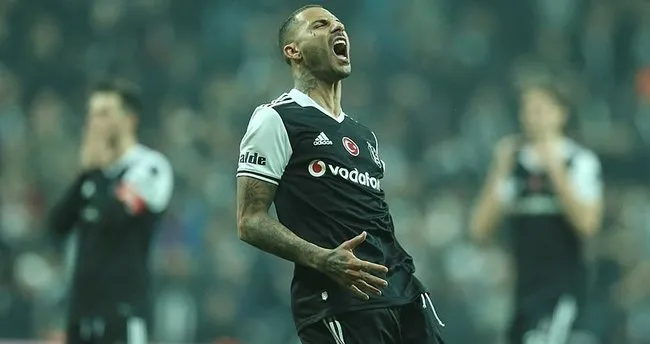 Beşiktaş’a puan için ’tek devre’ yetiyor