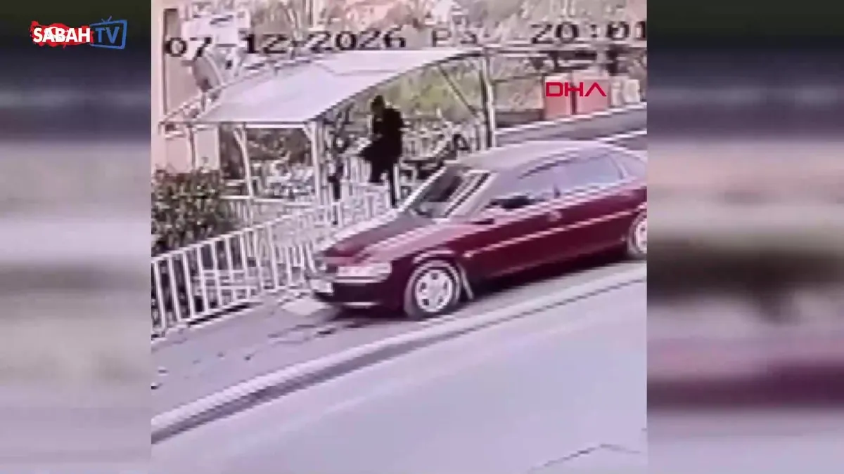 Kardeşine av tüfeğiyle defalarca ateş etmişti: O anların görüntüleri ortaya çıktı | Video videosunu izle Kardeşine av tüfeğiyle defalarca ateş etmişti: O anların görüntüleri ortaya çıktı | Video videosunu izle