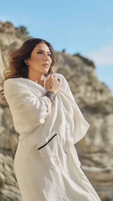 Işın Karaca’dan yıllar sonra çocukları ile ilk paylaşım geldi! Güzel annenin güzel çocukları...