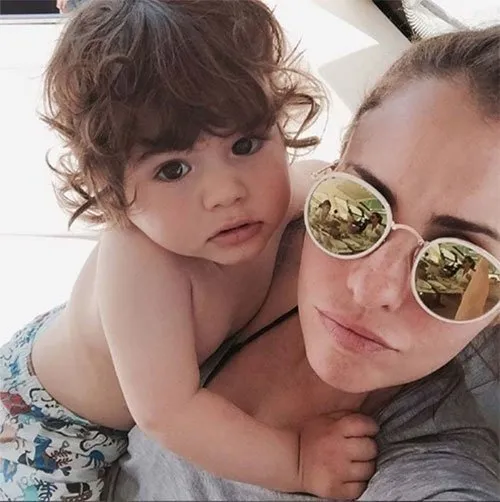 Antalya'ya yerleştiği iddia edilmişti! Şarkıcı Serkan Kaya: Çiftlik kurduk
