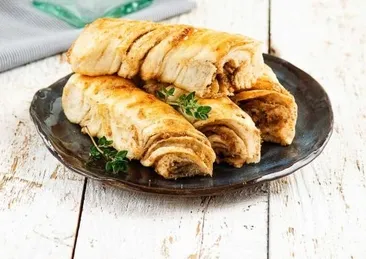 Çay saatlerinizin vazgeçilmezi olacak! Haşhaşlı çörek tarifi