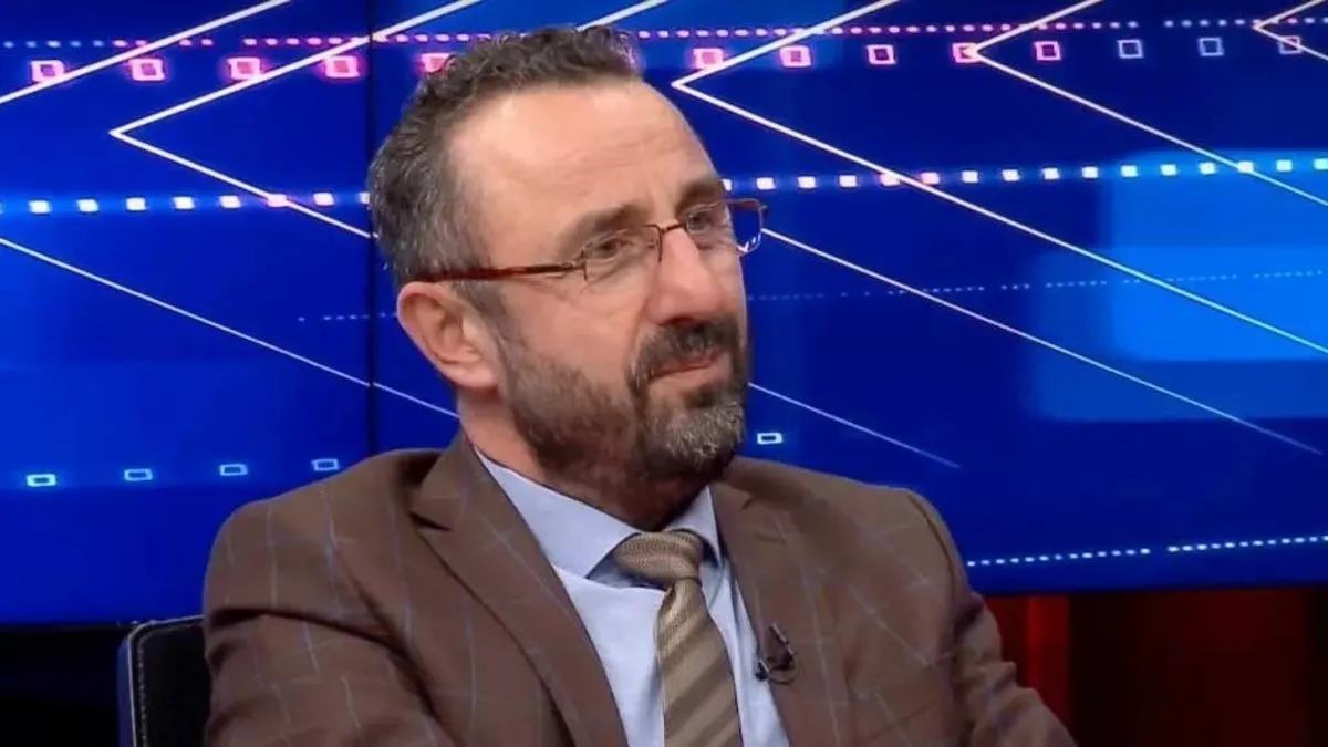 Halk TV'de skandal sözler! Başkan Erdoğan'ı Netenyahu'ya benzettiler: Sosyal medyada tepkiler çığ gibi...