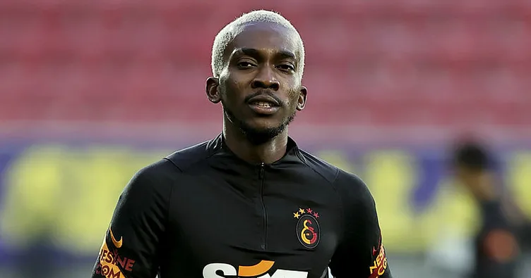 Son dakika: Çaykur Rizespor’a maçı kazandıran taktik! Onyekuru...