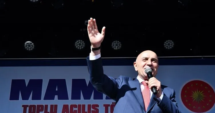 Turgut Altınok açıkladı: Evi olmayana destek! Mansur Yavaş’a tepki: Sen nerenin belediye başkanısın?