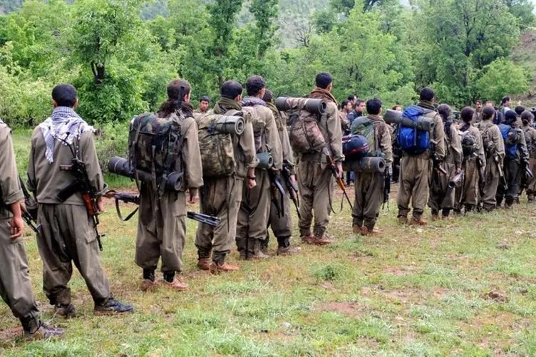 PKK/HDP arasındaki kirli ilişki! Pervin Buldan’ın yeğeni azılı terörist çıktı