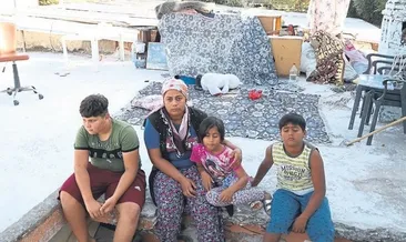 Devlet imdada yetişti