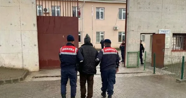 Firar bitti! Çocuk katili Kırıkkale'de yakalandı! Firar bitti! Çocuk katili Kırıkkale'de yakalandı!