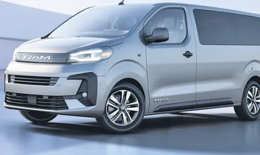 Bursalı Doblo’ya ABD vizesi