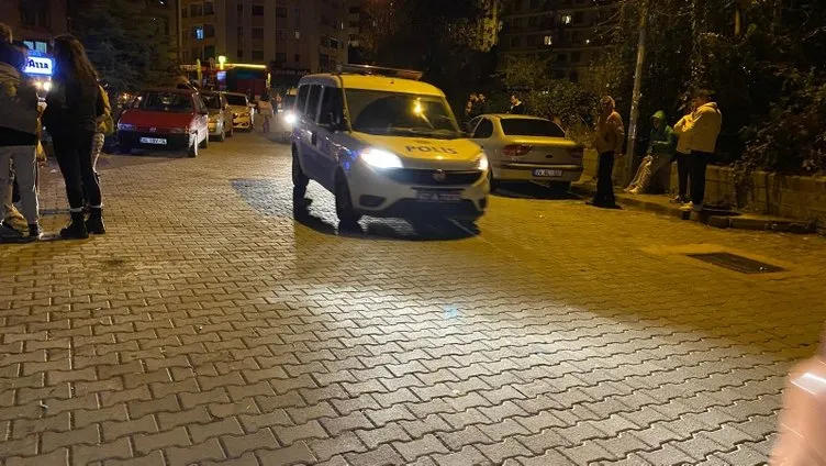 SON DAKİKA: Düzce'de 5,9'luk deprem: Ankara ve İstanbul deprem ile sarsıldı! İşte deprem bölgesinden son haberler