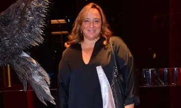 Ayşe Barım’a yeniden tutuklama kararı!