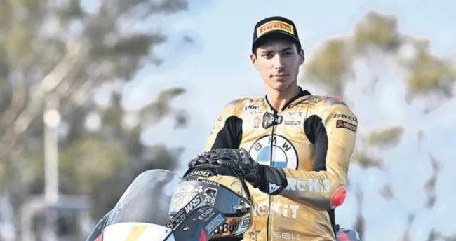 Razgatlıoğlu MotoGP’de yarışacak