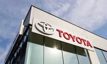Toyota’nın Çin çıkışlı parça aksaklıkları sonrası mayıs üretimi düştü