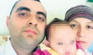 Eşini, 15 yerinden bıçaklayarak öldürdü #ankara