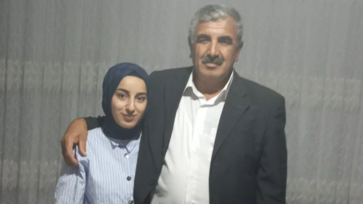 Rojin Kabaiş davasında flaş gelişme: Tehdit mesajlarına soruşturma başlatıldı! Rojin Kabaiş davasında flaş gelişme: Tehdit mesajlarına soruşturma başlatıldı!