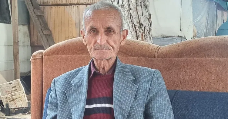 Kıbrıs Gazisi 75 yaşında vefat etti