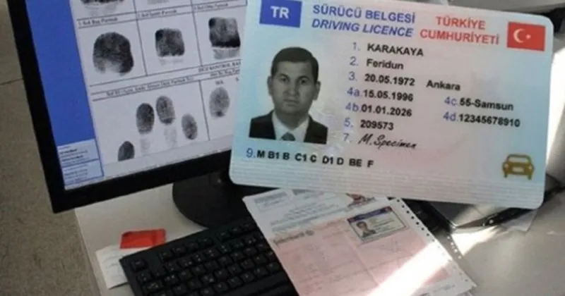 Kayıp pasaport yenileme Kayıp pasaport yenileme