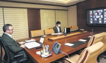 Hedef yükselteceğiz