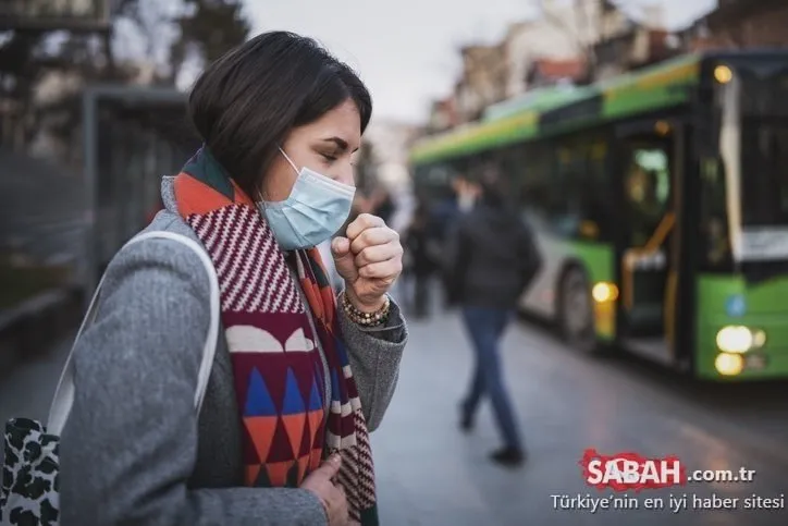 Bu belirtilere dikkat! Corana virüsü belirtileri nelerdir, ne zaman ortaya çıkar? Corona virüsü nasıl bulaşır? Koronavirüsü tedavisi, aşısı, testi ve korunma yolları!