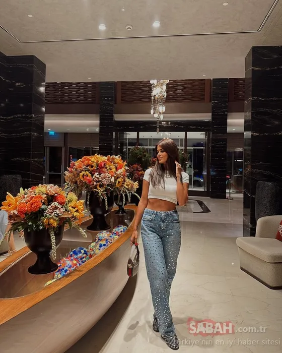 Mehmet Ali Erbil’in genç sevgilisi Gülseren Ceylan’dan bomba itiraf! Mehmet Ali çocuk istiyor