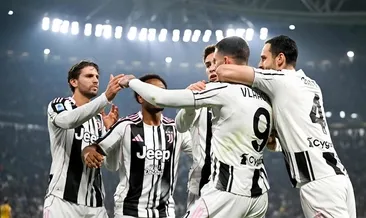 DEV MAÇ BAŞLADI! Bodo/Glimt - Juventus maçı hangi kanalda, saat kaçta başlayacak?