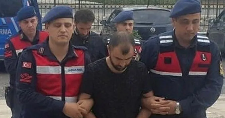Antalya’da ’polisiz’ deyip, 116 bin TL dolandıran şüpheliler, Adana’da yakalandı