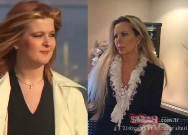 yillar sonraki o hali