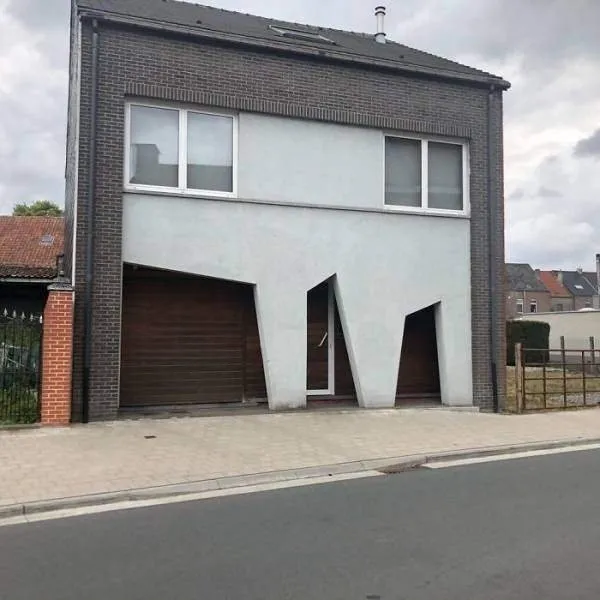 Birbirinden ilginç tasarıma sahip evler