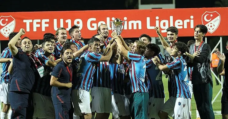 Şampiyona büyük prim! Trabzonspor Başkanı Ahmet Ağaoğlu açıkladı