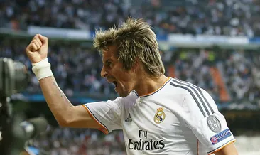 Futbolu bırakan Fabio Coentrao’nun yeni mesleği ve hayatı herkesi şoke etti! Bir gemide...