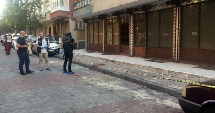 İstanbul’da kuyumcu soygunu: 8 kilo altın çalındı