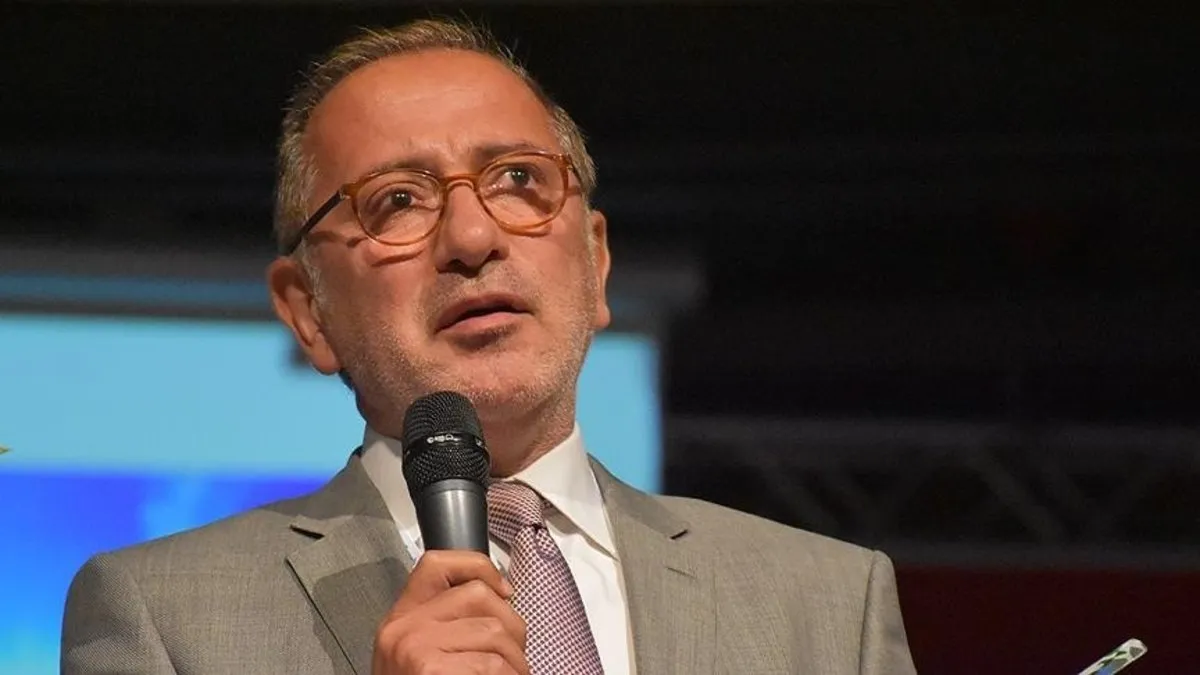 Fatih Altaylı ‘tehditten’ tutuklandı – Son Dakika Haberler