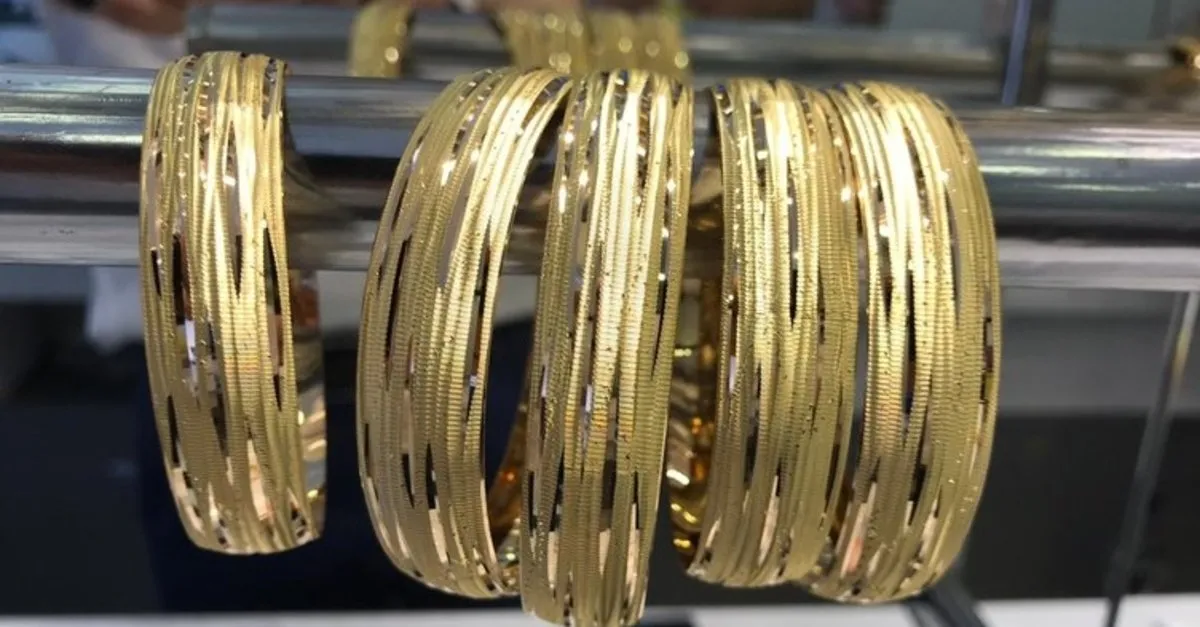 22 Ayar Bilezik Altin Fiyatlari Bugun Ne Kadar Kac Para Oldu 6 Agustos 22 Ayar Bilezik Anlik Ve Canli Alis Satis Fiyati Son Dakika Haberler