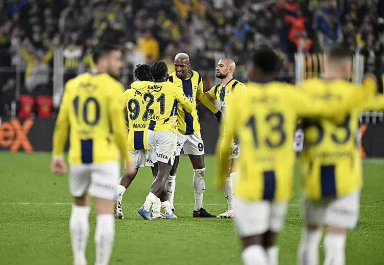 Son dakika haberi: Suudi Arabistan’da Talisca şaşkınlığı! Bunu beklemiyorlardı...