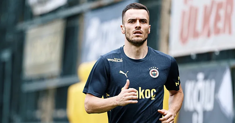 FENERBAHÇE HABERLERİ: Kostic ve Amrabat’ın durumu netleşti