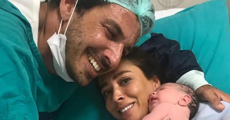 Tanem Sivar anne oldu! Tanem Sivar kimdir?
