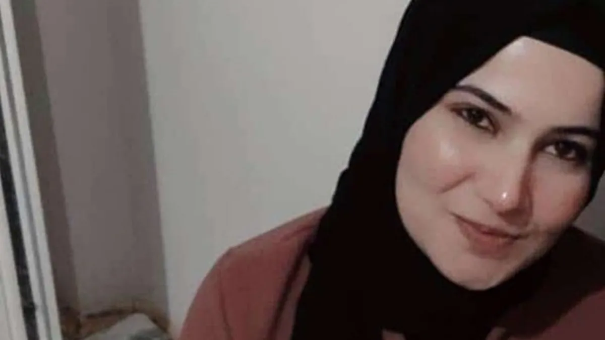 Üniversite hayali kuruyordu, hayatını kaybetti Üniversite hayali kuruyordu, hayatını kaybetti