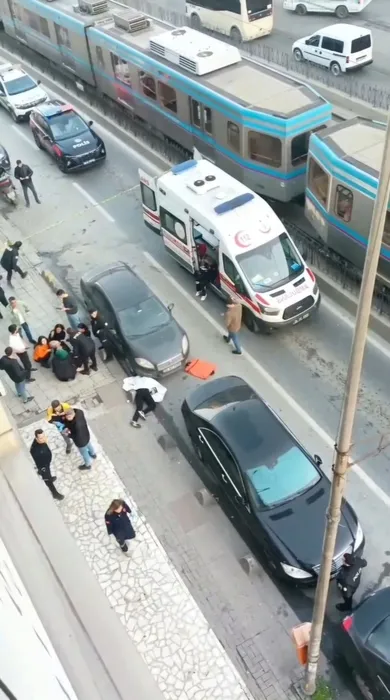 İstanbul Sultangazi’deki korkunç olayda cinayet anı ortaya çıktı! Sebebi herkesi şok etti