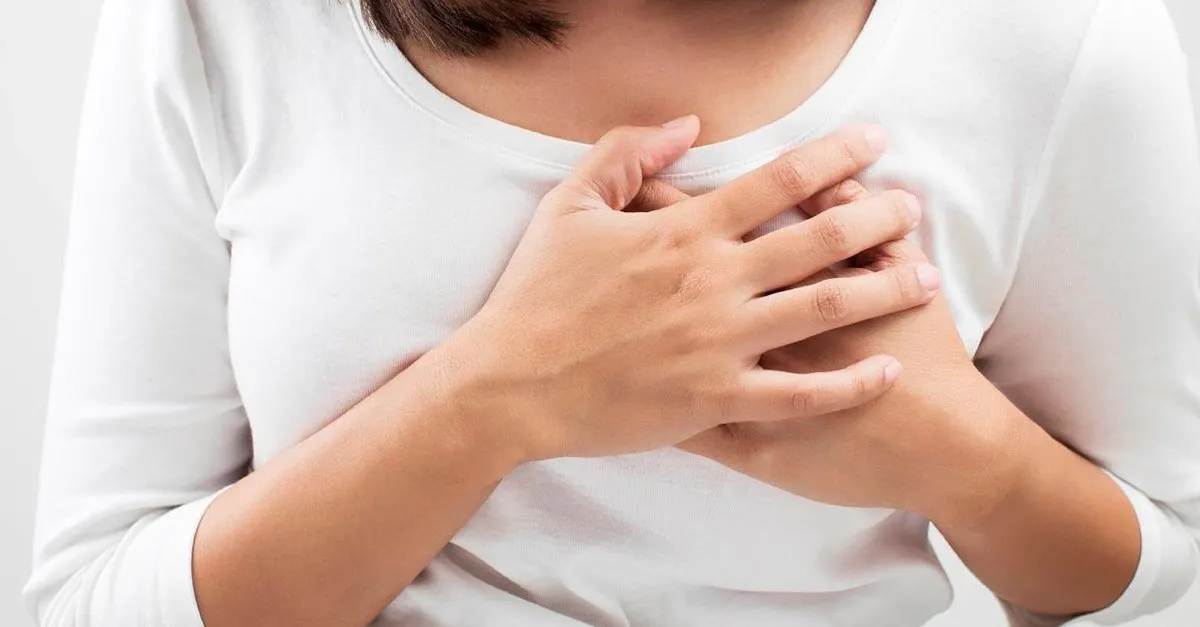 gogus agrisi koronavirus isareti olabilir halit yerebakan