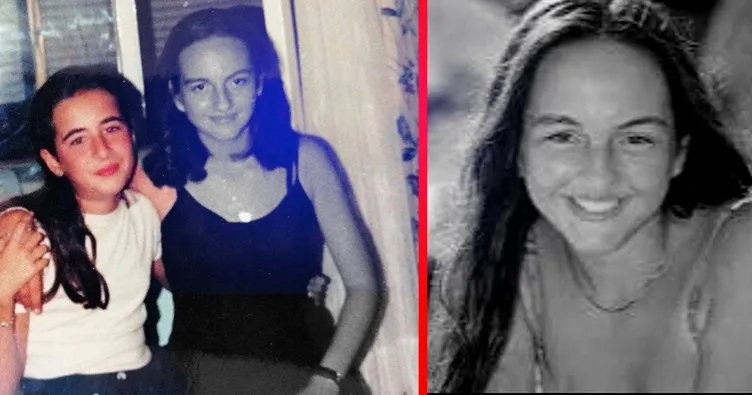 Çağla Tuğaltay cinayetinde 25 yıl sonra flaş gelişme: Katilin izi 196 ülkede aranacak!