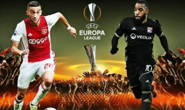 Lyon-Ajax maçı şifresiz yayınlanacak!