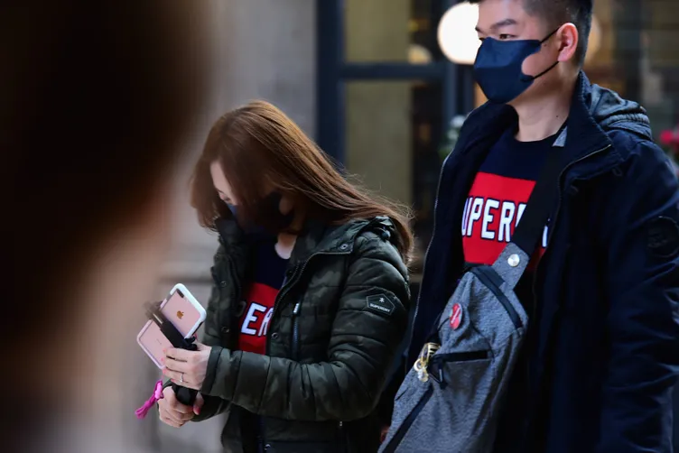 Son dakika: Avrupa'da koronavirüs alarmı! İtalya'da büyük panik! İspanya'da otel karantina altında...