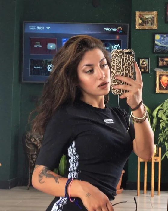 İlklima Naz Akbörü ölü bulunmuştu! Genç kızın yazdığı mektup ortaya çıktı!