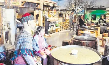 15. yüzyıla yolculuk