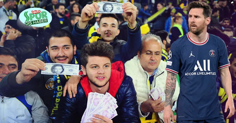 Son dakika: Fransa’da Gökhan Gönül vakası! Marsilya taraftarından Messi’ye flaş tepki