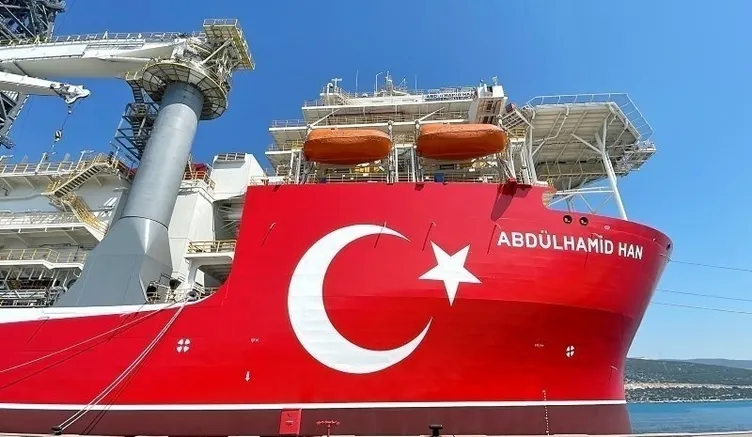 Abdülhamid Han kıskançlığı: Bizde niye yok? Yunanistan basını bu haberle çalkalanıyor