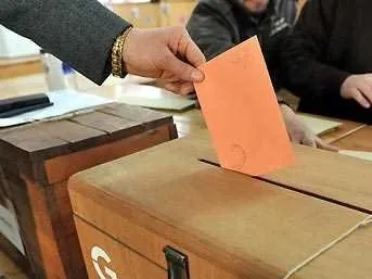 Eski Türkiye‘nin yeni kabinesi