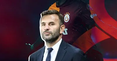 Son dakika haberleri: İşte Galatasaray’dan ayrılacak ilk oyuncu! Yıldız futbolcunun yeni adresi belli oldu...