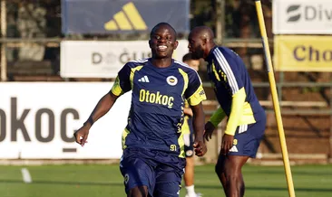 Fenerbahçe, Konyaspor maçına hazır!