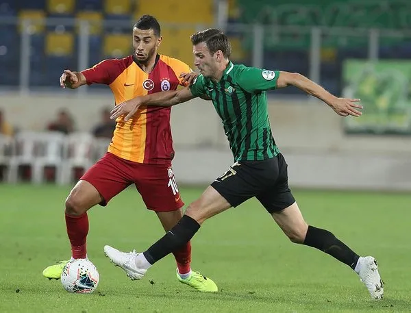 Hıncal Uluç, Galatasaray'ın son durumunu değerlendirdi